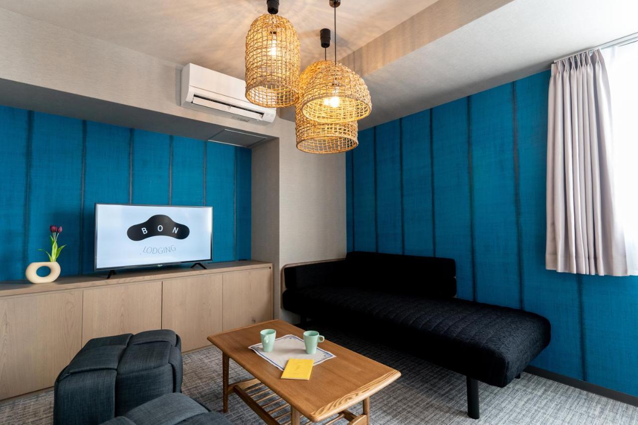 Bon Kyoto Kiyomizu Otel Dış mekan fotoğraf