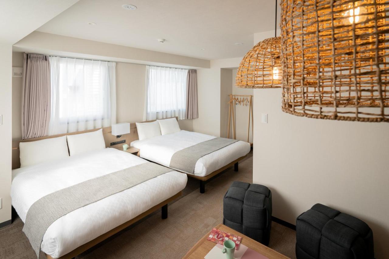 Bon Kyoto Kiyomizu Otel Dış mekan fotoğraf