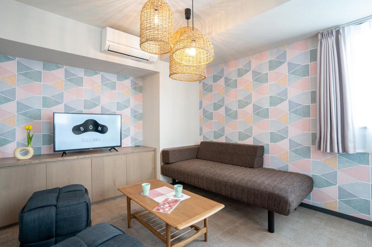 Bon Kyoto Kiyomizu Otel Dış mekan fotoğraf