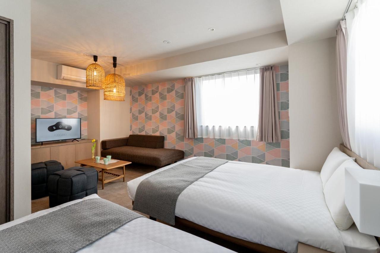Bon Kyoto Kiyomizu Otel Dış mekan fotoğraf
