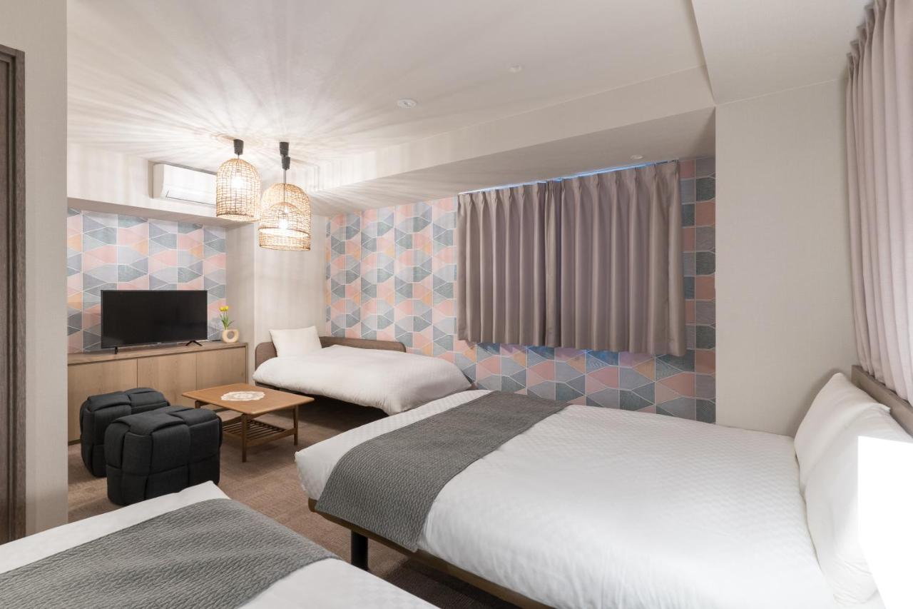 Bon Kyoto Kiyomizu Otel Dış mekan fotoğraf