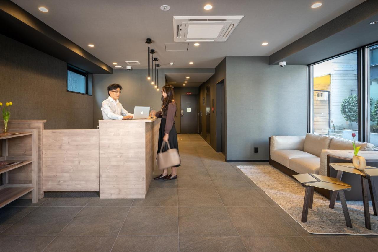 Bon Kyoto Kiyomizu Otel Dış mekan fotoğraf