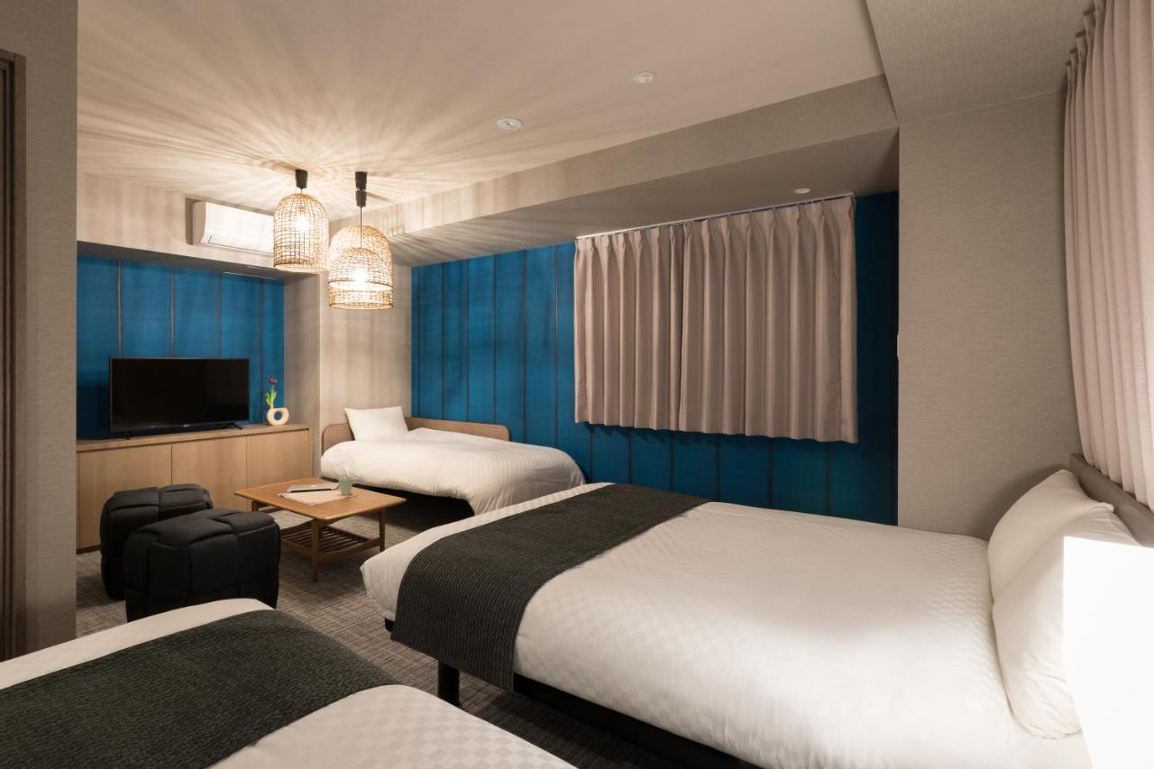 Bon Kyoto Kiyomizu Otel Dış mekan fotoğraf