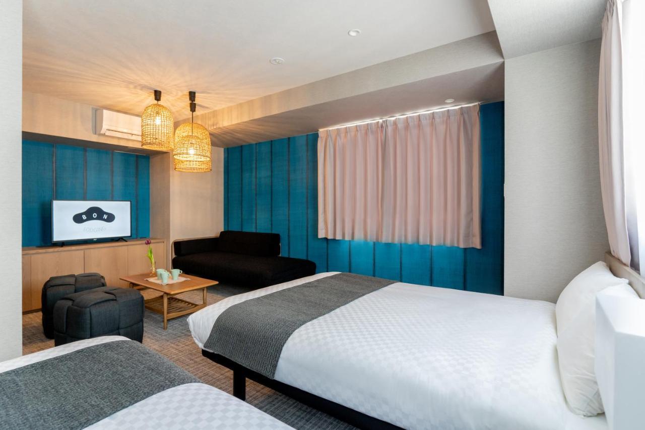 Bon Kyoto Kiyomizu Otel Dış mekan fotoğraf