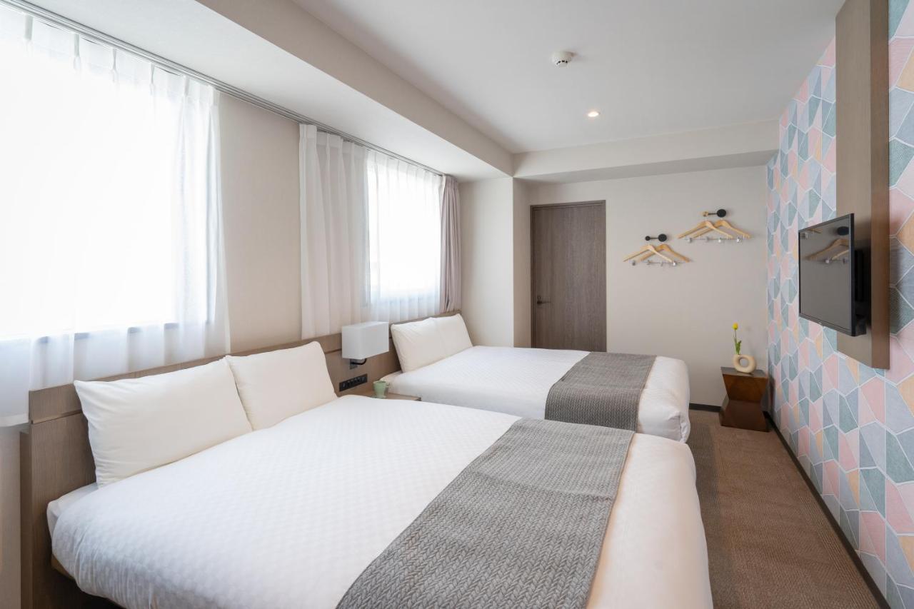 Bon Kyoto Kiyomizu Otel Dış mekan fotoğraf