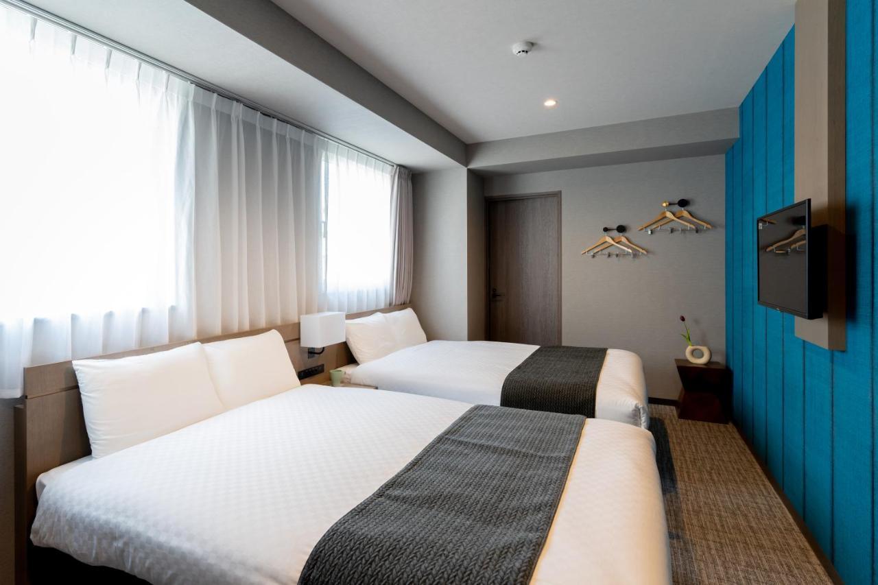 Bon Kyoto Kiyomizu Otel Dış mekan fotoğraf