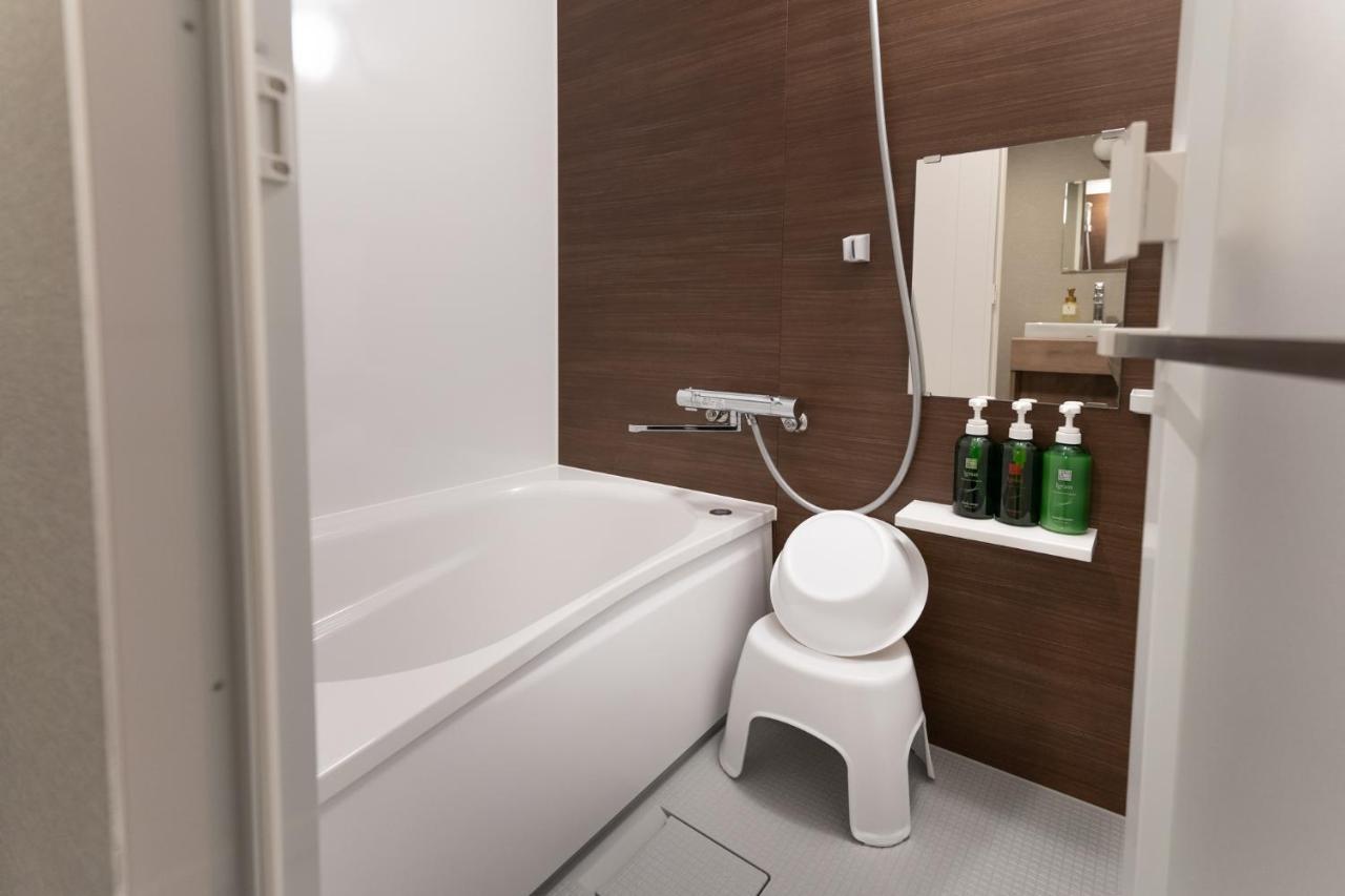 Bon Kyoto Kiyomizu Otel Dış mekan fotoğraf