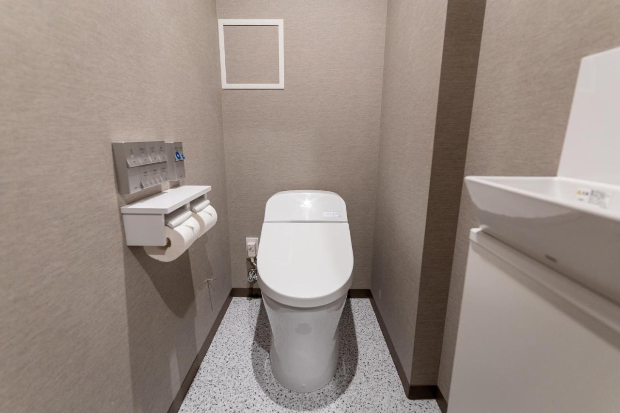 Bon Kyoto Kiyomizu Otel Dış mekan fotoğraf